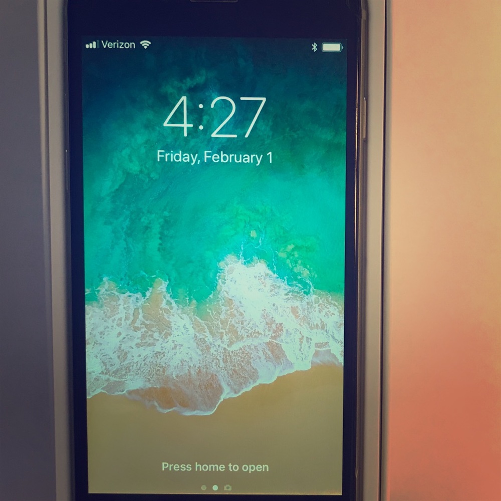 Apple IPhone 6 (Verizon)
